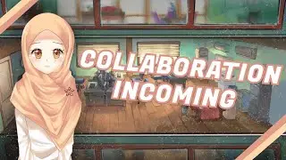 HR Simulator Collaboration With Citampi Stories