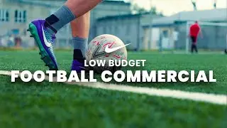 FOOTBALL BOOTS COMMERCIAL | NIKE MAGISTA