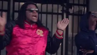 FlipSide Moton - Blasphemy Feat. Delobe (Official Video)