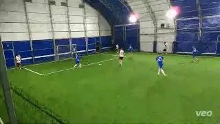 Acs Lion Cubs vs Nova Vita