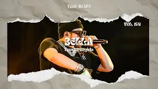 Fuerza Regida - Bella (Letra/Lyrics)