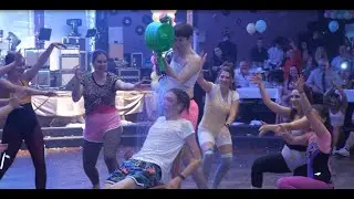 Maturitní klip Gymnázium Žatec 4.roč -  17.6.2022