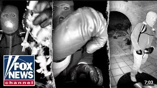 FBI testing DNA found on glove consistent with type seen on Guthrie doorbell video 