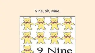 Nine Oh Nine w/Lyrics