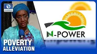 A Review Of FG's Poverty Alleviation Programmes