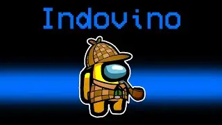 NUOVO RUOLO INDOVINO SU AMONG US