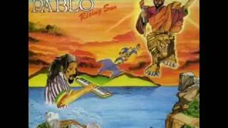 Augustus Pablo - Fire Red