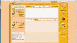 ImTranslator Portal Customization