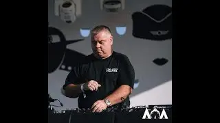 dj Flo Ryan  - guest mix @ Arad Open Air Festival - captain stage 2018