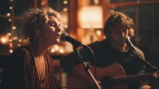 Emotional Soul Pop | Love in the Indie Light 🌙💞