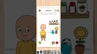 Brain Test All-Star:IQ BoostUnico Studio Level 140 #braintestsolution #games #braintest #iqquiz