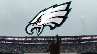 Fly Eagles Fly - The Philadelphia Eagles Fight Song