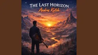 The Last Lighthouse