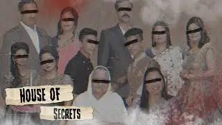 [ TAMIL ] House of SECRETS mystery case