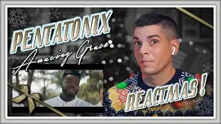 Pentatonix Reaction | 