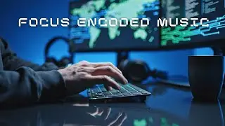 Concentration Music for Work &ndash; Focus Music for Work That Enhances Productivity & Study Performance