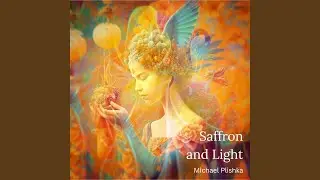 Saffron and Light