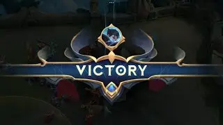 MLBB Ranked | My Rank: Epic IV 