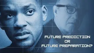 Did Enemy of the State Predict the Surveillance State... or Prepare Us for It?