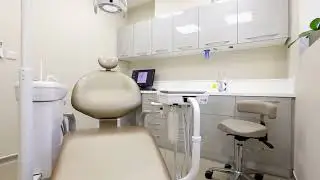 New Modern Dental Fit-Out Tour of Kingston Orthodontics
