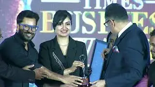 TIMES Trusted Real Estate Developer of the Year