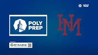 Poly Prep Girls Varsity vs Horace Mann | Ivy Prep Girls Soccer League