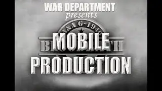 Bloodbath Ruleset - Mobile Production for Soviet Union