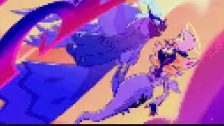Live to live 8Bit cover 