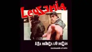 Leuzemia -al ramerio