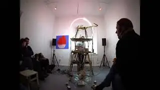 Simonas Nekrošius @ Tape release + FUN D RAISER [2024]