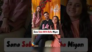 Behkaway Episode 21,22,23  Sana Saba With Dulha Miyan Wedding BTS From Sets#behkaway#bts