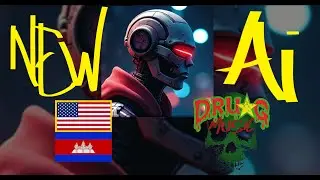 Ai, Killed Your Shit,  Ai Rap _by DRU★G Music