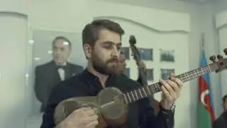 #behruzzeynal   Behruz Zeynal  Monti - Chardash