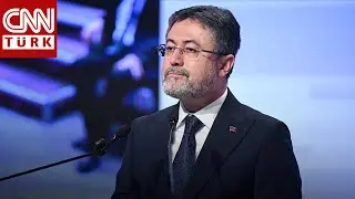 Tarım ve Orman Bakanı İbrahim Yumaklı Tarafsız Bölge'de! | CANLI HABER