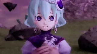 Rodea The Sky Soldier Trailer