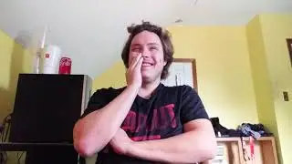 Reaction to the new episode of the Loud House: Fright Bite