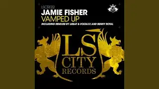 Vamped Up (Original Mix)