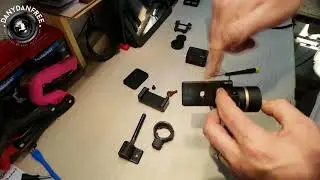 sony rx0 for gimbal feiyu tech g5