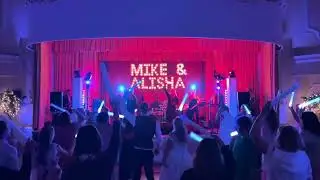 Hotel Del Coronado Wedding | Mike & Alisha