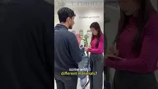 Different chairs to choose.#CIFF2025 #CIFFGuangzhou #FurnitureExpo #ChinaTradeShow