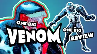 BIG GAMERVERSE VENOM - BIG REVIEW!!!!