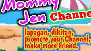 mommy jen channel ph is live! good morning
