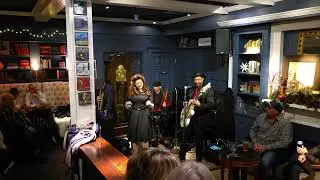 Big Bad Handsome Man - Quartet - Sanctuary