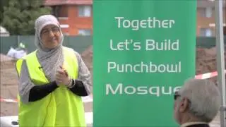 Build Punchbowl Mosque: Um-Ali Shahrouk