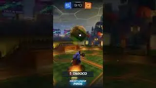 Taroco - Flip Reset Goal