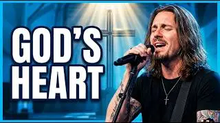God's Heart, Explained! | Christian Rock Song Love Letter  🤍⏳