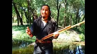 El atlatl mexica