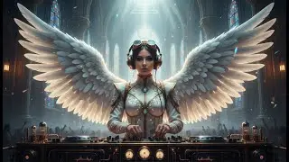 369 | EDM Techno + Festival Drops | CJ Infinity Vibes (Official Audio))