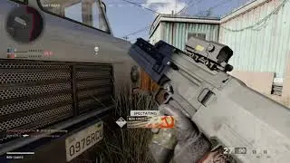 Call Of Duty Black Ops - Cold War (Tournament WIN) No Commentary - Gameplay
