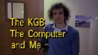 Cold War computer hacking - KGB vs. Berkeley